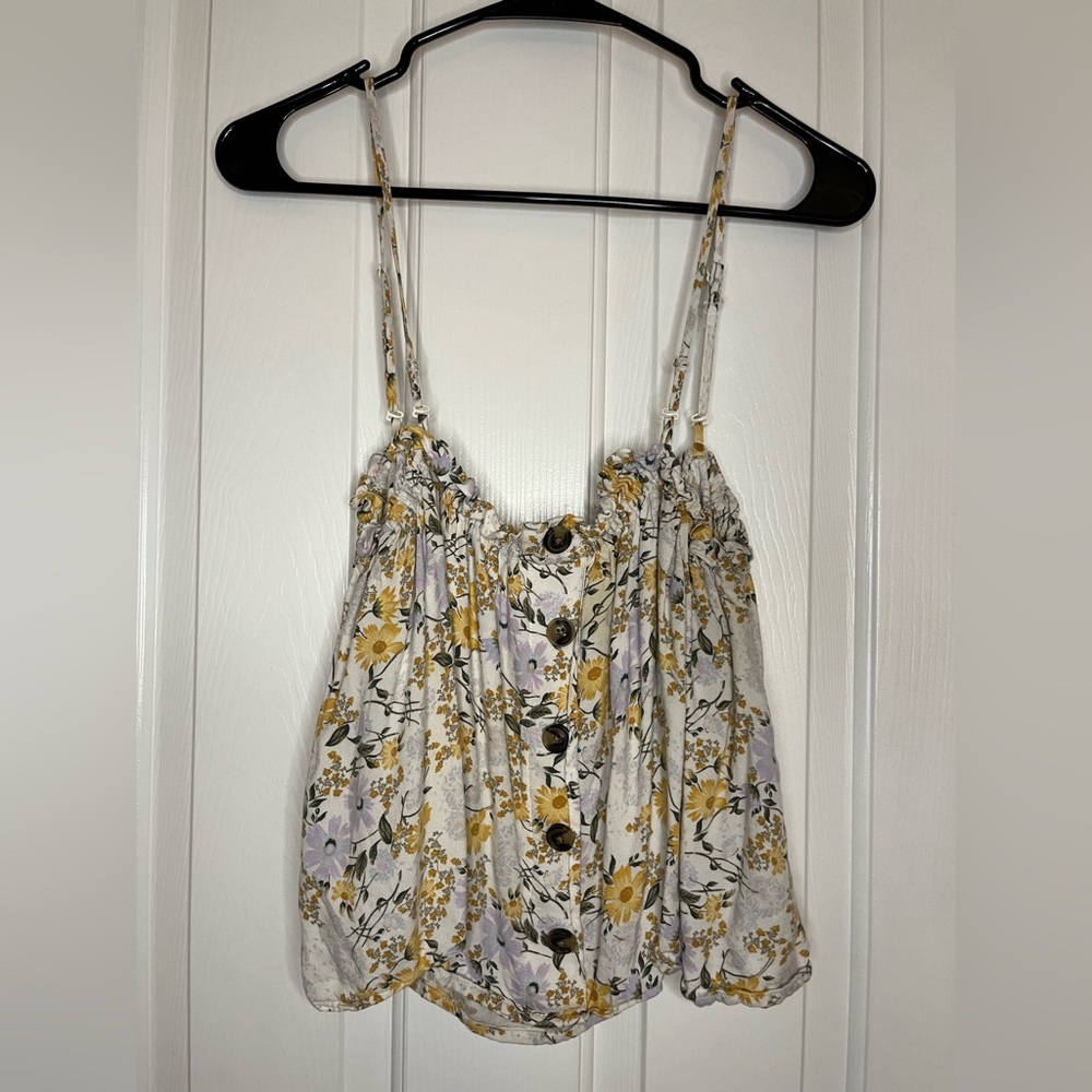 American Eagle tank top